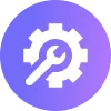 Gamma Ember - Enhanced User Interface