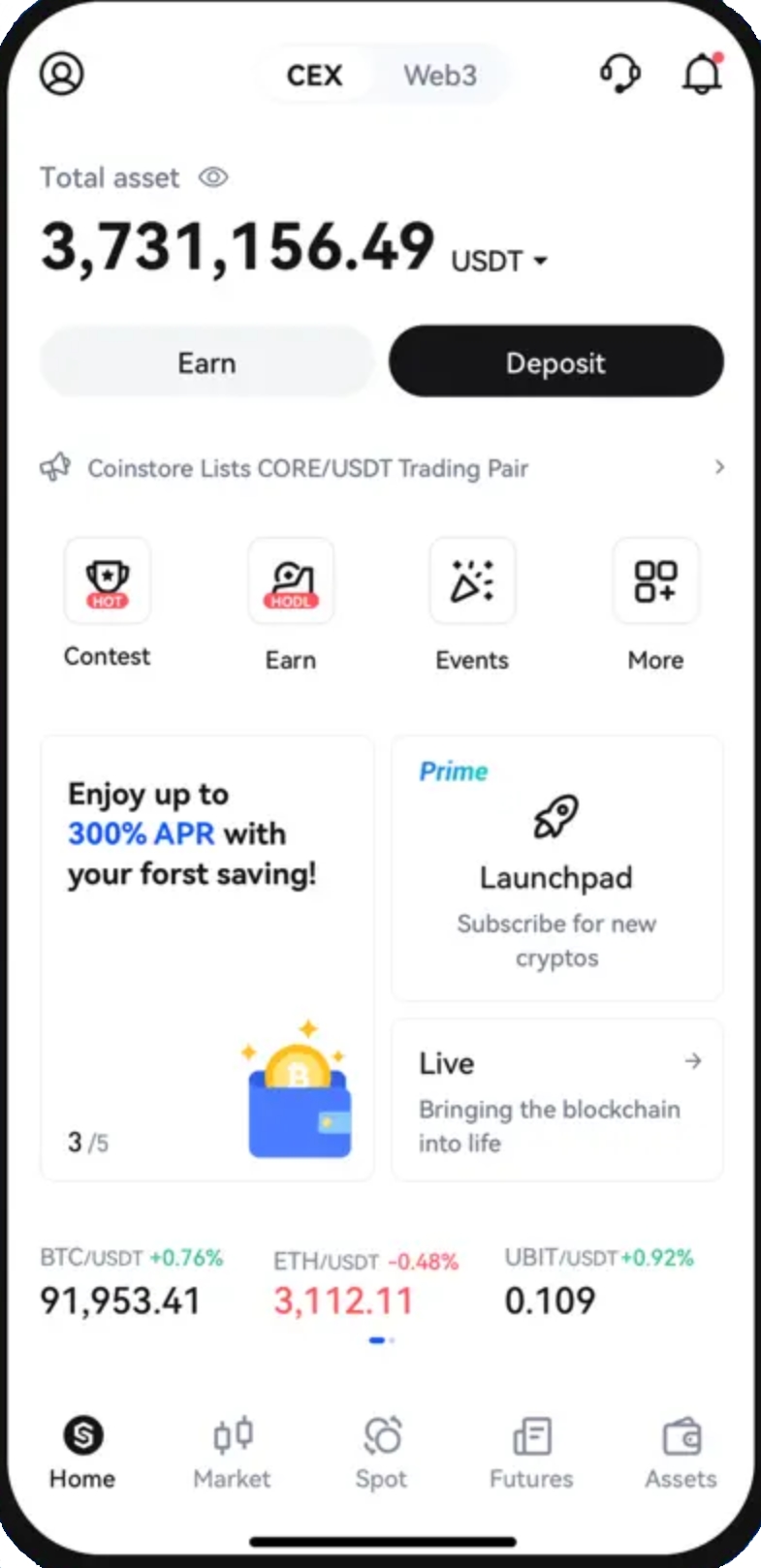 Gamma Ember - O que exatamente é negociação on-line?